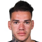 Ederson